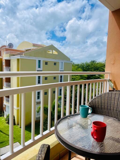 3Bedrm Beach Penthouse With Rooftop Terrace & Wifi Рио-Гранде Экстерьер фото