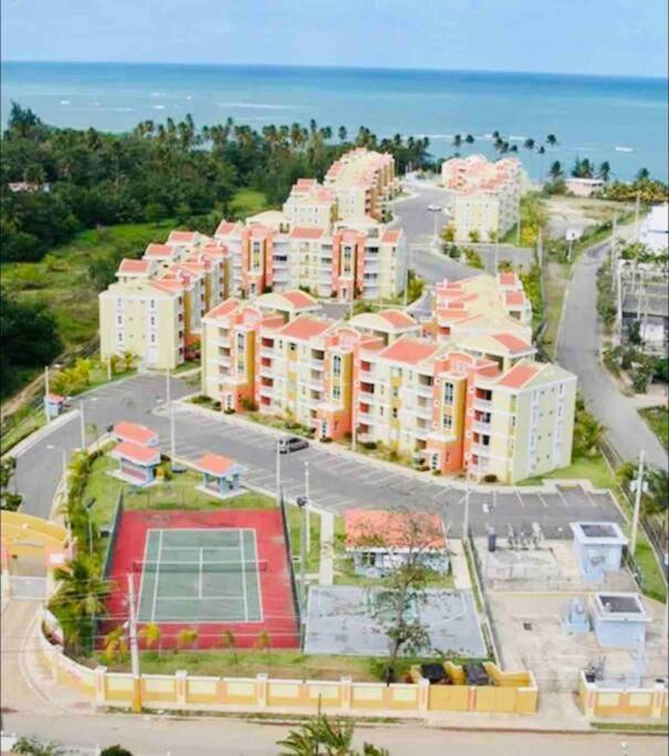 3Bedrm Beach Penthouse With Rooftop Terrace & Wifi Рио-Гранде Экстерьер фото