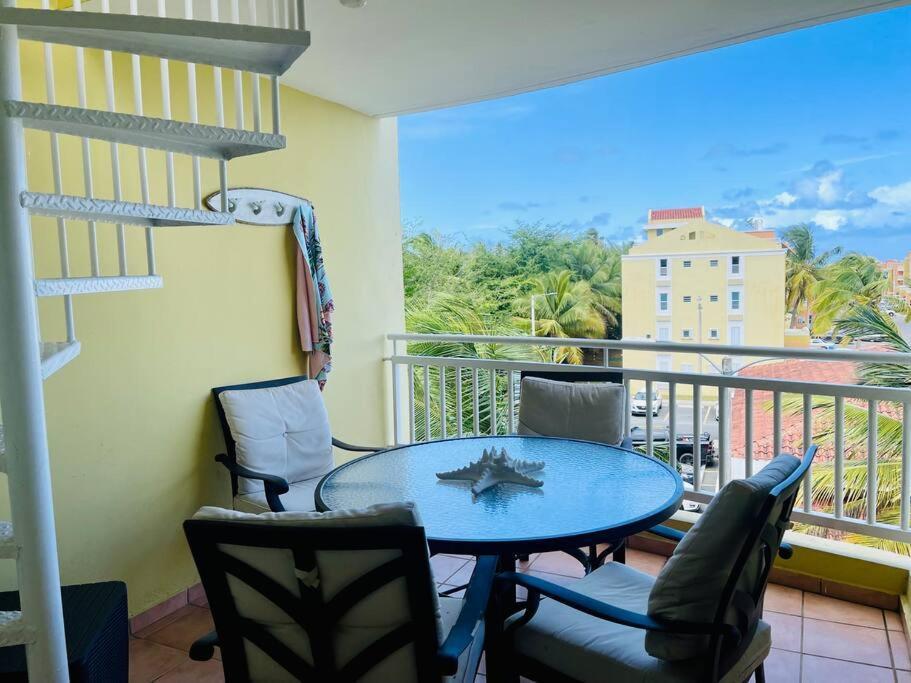 3Bedrm Beach Penthouse With Rooftop Terrace & Wifi Рио-Гранде Экстерьер фото