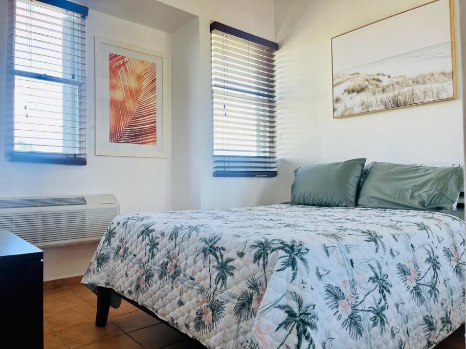 3Bedrm Beach Penthouse With Rooftop Terrace & Wifi Рио-Гранде Экстерьер фото