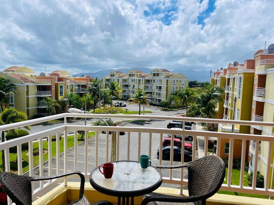 3Bedrm Beach Penthouse With Rooftop Terrace & Wifi Рио-Гранде Экстерьер фото